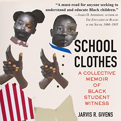 Cover of School Clothes