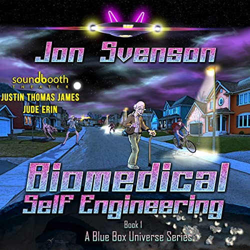 Cover of Biomedical Self-Engineering