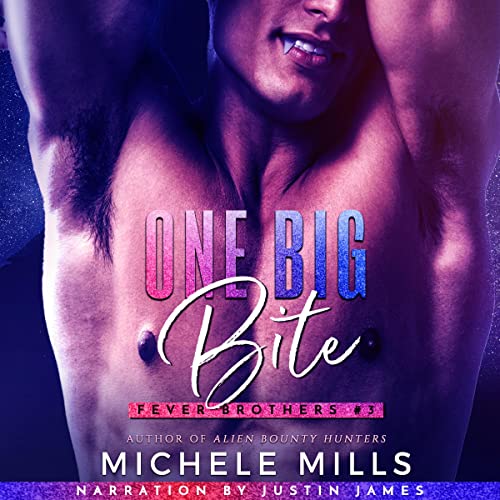 Cover of One Big Bite