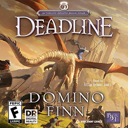 Cover of Deadline