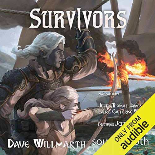 Cover of Survivors