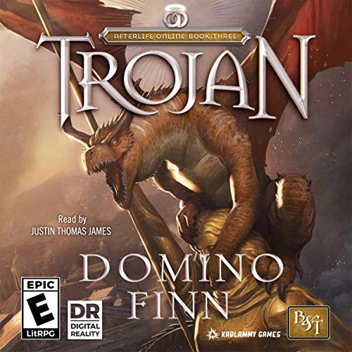 Cover of Trojan