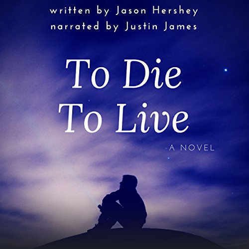 Cover of To Die to Live