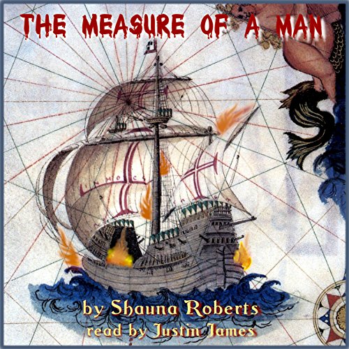 Cover of The Measure of a Man