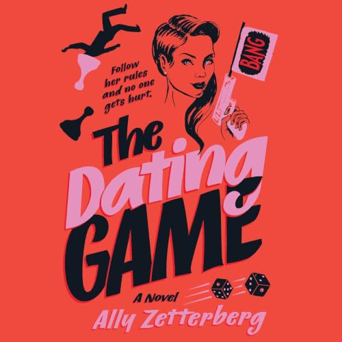 Cover of The Dating Game