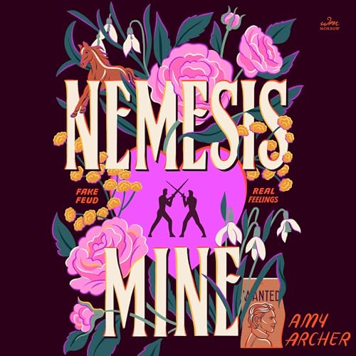 Cover of Nemesis Mine
