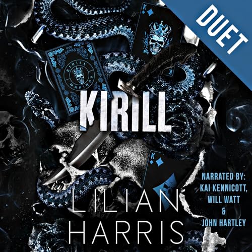 Cover of Kirill