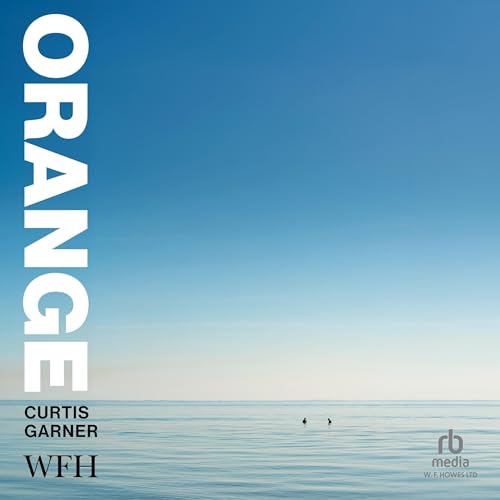 Cover of Orange