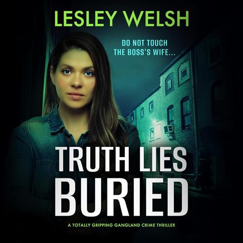 Cover of Truth Lies Buried