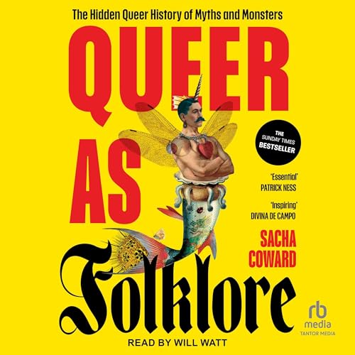 Cover of Queer as Folklore