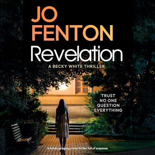 Cover of Revelation