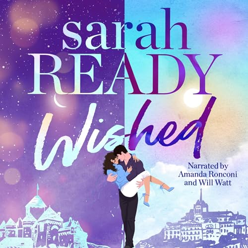 Cover of Wished
