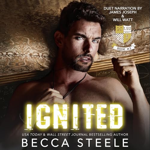 Cover of Ignited