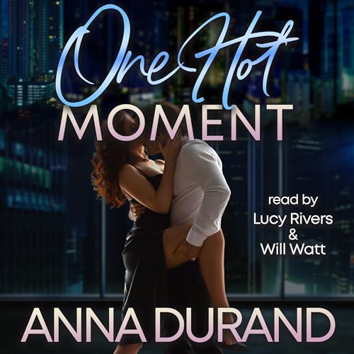 Cover of One Hot Moment
