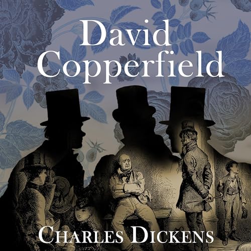 Cover of David Copperfield