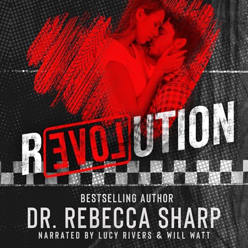 Cover of Revolution