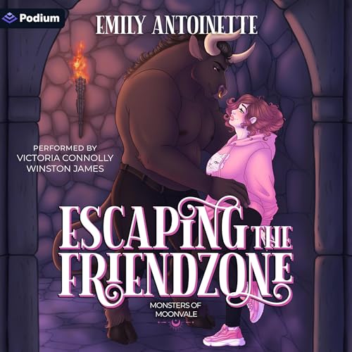 Cover of Escaping the Friendzone