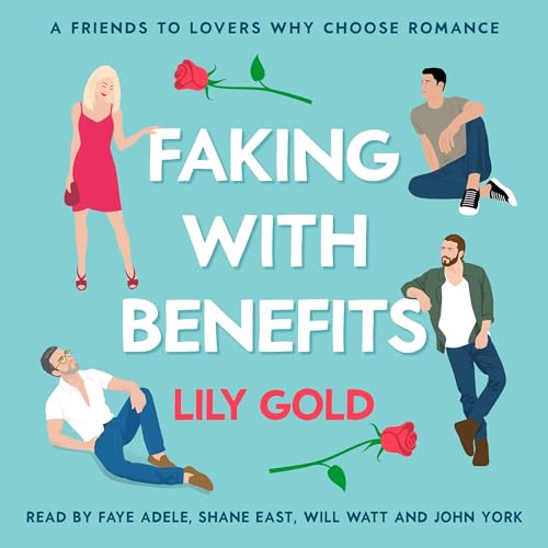 Cover of Faking with Benefits