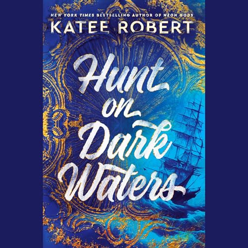 Cover of Hunt on Dark Waters