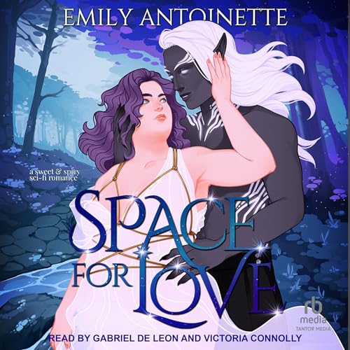 Cover of Space for Love