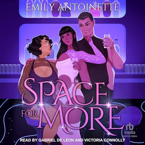 Cover of Space for More
