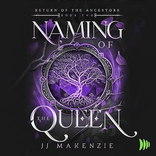 Cover of Naming of the Queen