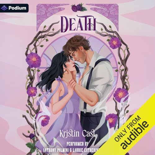 Cover of Death