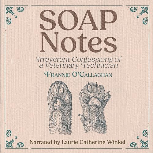 Cover of SOAP Notes