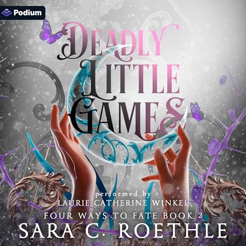 Cover of Deadly Little Games