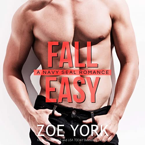 Cover of Fall Easy