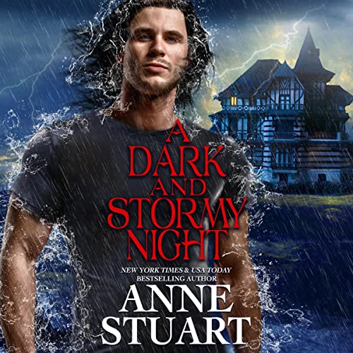 Cover of A Dark and Stormy Night