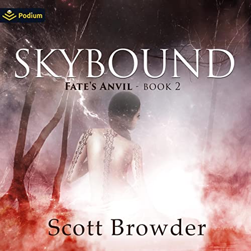 Cover of Skybound