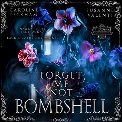 Cover of Forget-Me-Not Bombshell