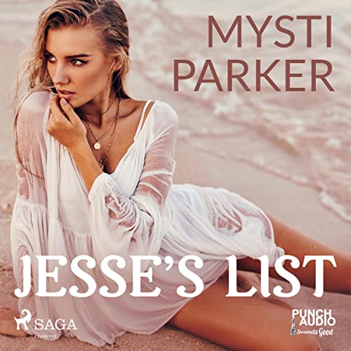 Cover of Jesse's List