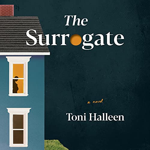 Cover of The Surrogate