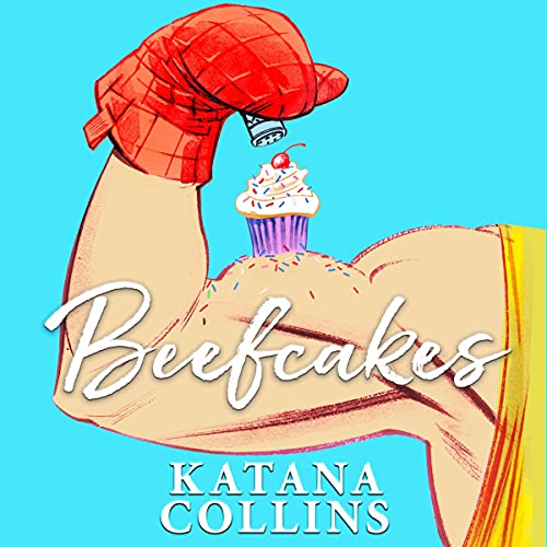 Cover of Beefcakes