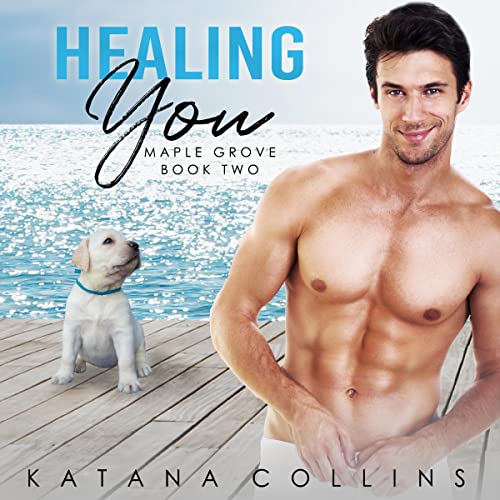 Cover of Healing You