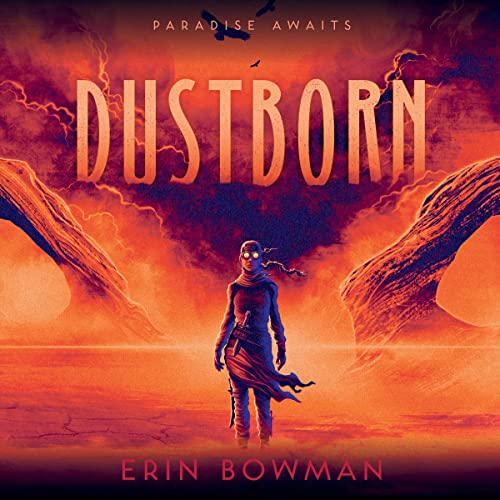 Cover of Dustborn