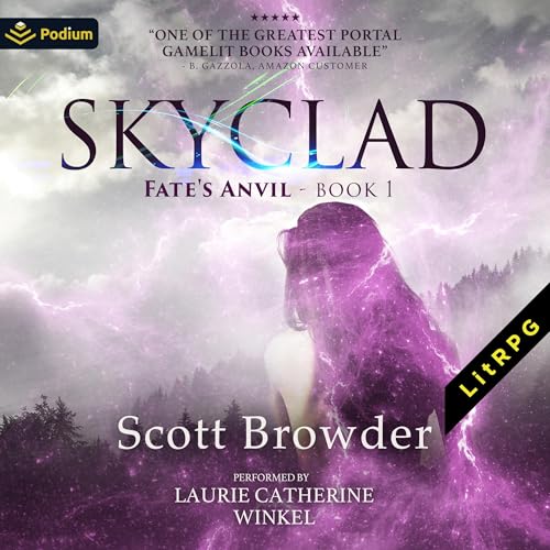 Cover of Skyclad