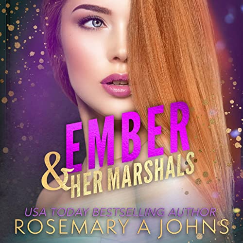 Cover of Ember & Her Marshals