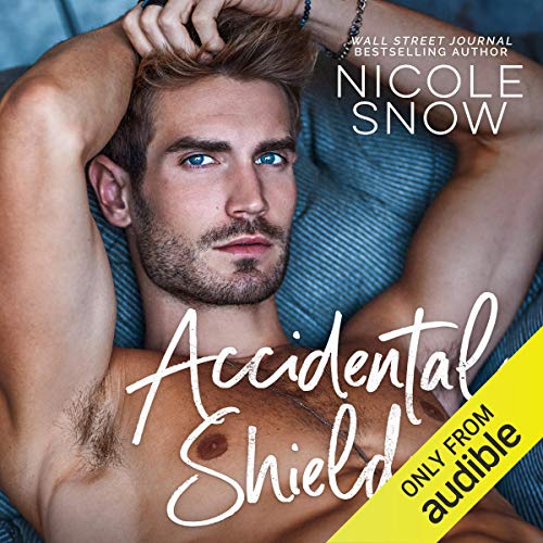 Cover of Accidental Shield