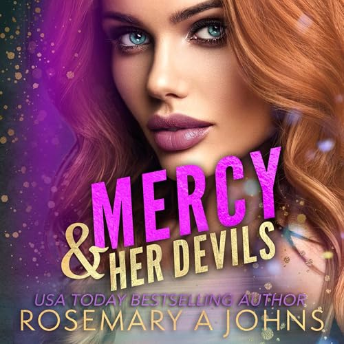 Cover of Mercy & Her Devils