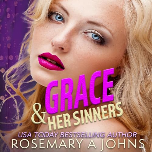 Cover of Grace & Her Sinners