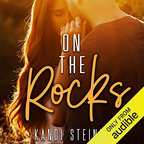 Cover of On the Rocks