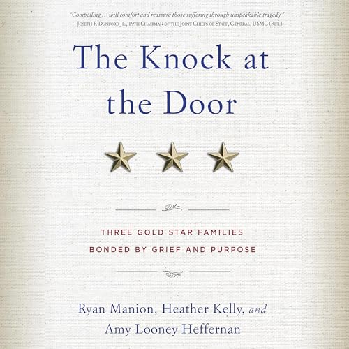 Cover of The Knock at the Door