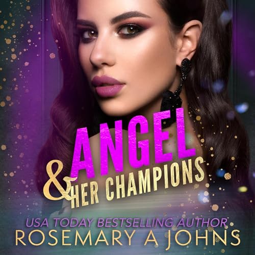 Cover of Angel & Her Champions
