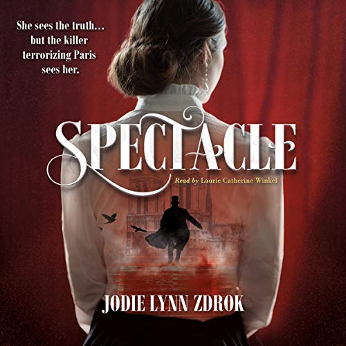 Cover of Spectacle