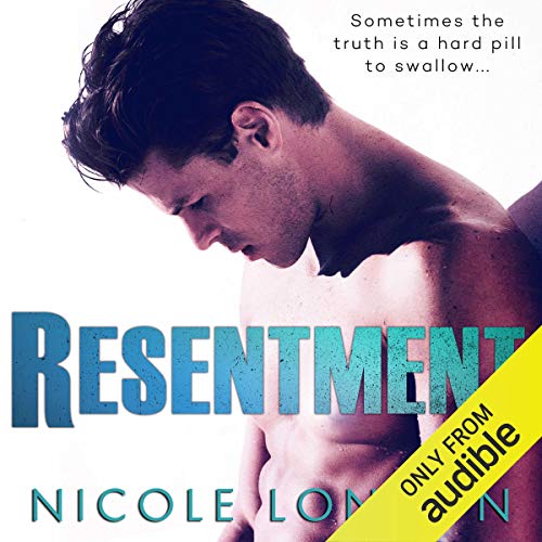 Cover of Resentment