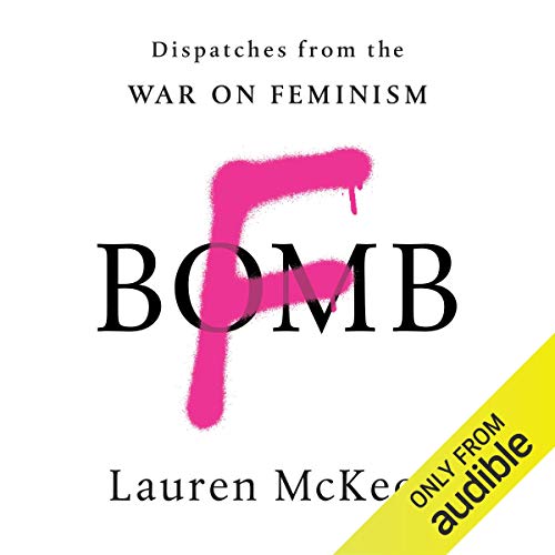 Cover of F-Bomb