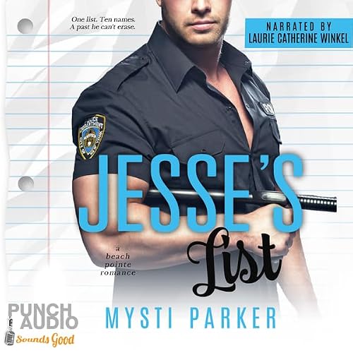 Cover of Jesse's List